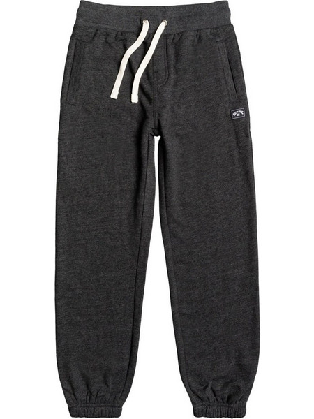 Billabong Παντελόνι Φόρμας Παιδικό Παντελόνι Φόρμας Μαύρο Z2PT10BIF1-19