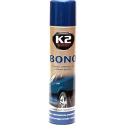K2 Bono Spray for Exterior Plastics 300ml