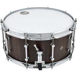Tama S.L.P. G-Walnut LGW 1465 - Matte Black Walnut