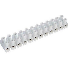 Kλέμμα Πολυπροπυλενίου FERRARA 6mm 147-11002