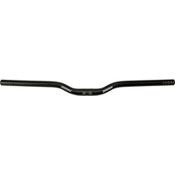 Τιμόνι Zoom 25.4mm Αλουμινίου 620mm Μαύρο Ματτ 403863 403220