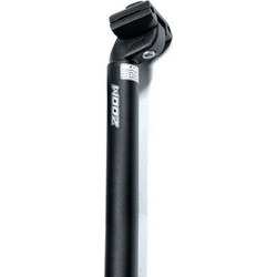 Ντίζα Σέλας Zoom SP-C212 27.2mm x 300mm Μαύρη