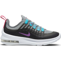 Nike Air Max Axis GS Παιδικά Sneakers Πολύχρωμα AH5222-013