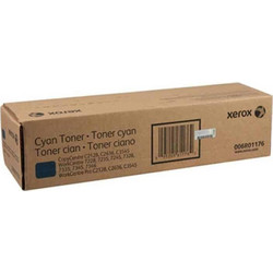 Xerox 006R1176 Cyan Toner