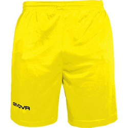 Σορτς Pantaloncino Ibiza - P001 P001-0007-KITRINO