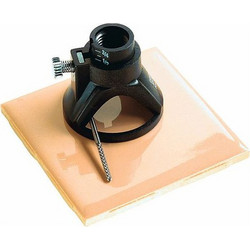 Dremel 566 Wall Tile Cutting Kit Σετ Κοπής Πλακιδίων Τοίχου