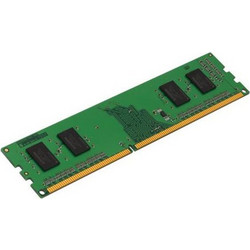Kingston Value 4GB (1X4GB) DDR4 RAM 2666MHz