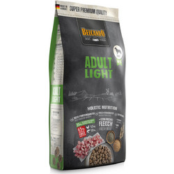 Belcando Adult Light with Poultry & Chia Seeds 12.5kg