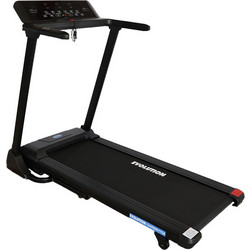 Evolution Fitness Garbin Ηλεκτρικός Αναδιπλούμενος Διάδρομος Γυμναστικής 1.75hp έως 100kg 175A