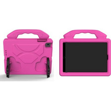 Drop-proof EVA Θήκη Ενισχυμένη για Παιδιά για iPad mini (2019) 7.9 inch / mini 4 - Φούξια