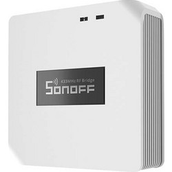 Sonoff RF Bridge R2 Smart Hub Συμβατό με Alexa / Google Assistant