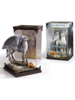 The Noble Collection Harry Potter Buckbeak 19cm
