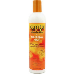 Cantu Shea Butter Creany Conditioner για Επανόρθωση 355ml