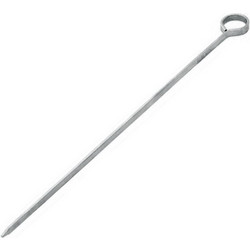 Skewer ΙΝΟΧ 18/10 42 cm