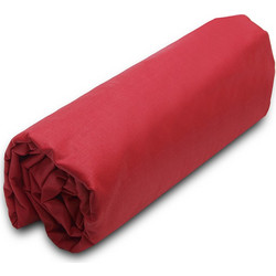 Palatex Σεντόνι Διπλό 200x240 Baseline 12 Red