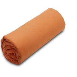 Palatex Σεντόνι Υπέρδιπλο 220x240 Baseline 07 Orange