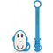 Matchstick Monkey Μασητικό & Κλιπ Monkey Blue Matchstick Monkey Μασητικό & Κλιπ Monkey Blue