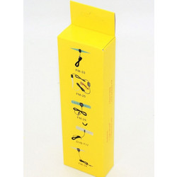DIGITAL FM ANTENNA DVB-T TV TX0567