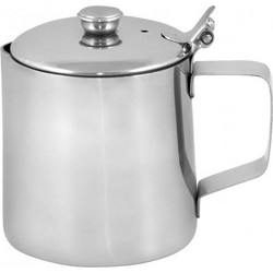 Venus 19764 Καφετιέρα Ανοξείδωτη 400ml