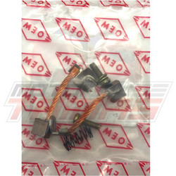 Καρβουνάκια μίζας Yamaha Crypton T 110 OEM PARTS