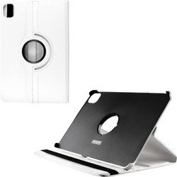 Volte-Tel Leather Book Rotating Stand White (Xiaomi Pad 5)