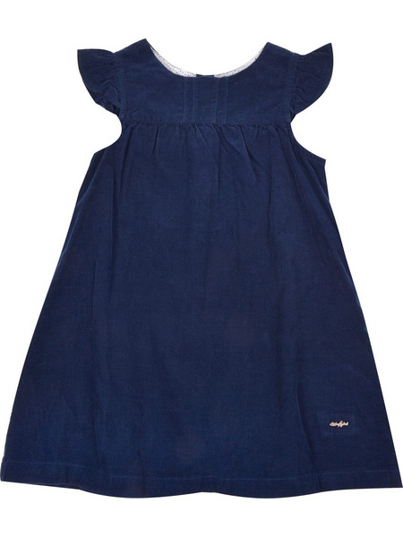 ZIPPY ΚΟΤΛΕ ΦΟΡΕΜΑ ΜΠΛΕ 6M-24M