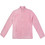 Losan Παιδική Ζακέτα Fleece με Φερμουάρ Ροζ X26-0027AD