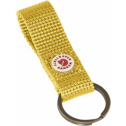 Fjallraven - Kanken Keyring Warm Yellow