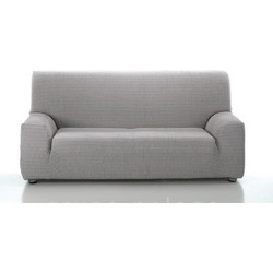 MC DECOR ΣΕΤ 3 ΤΜΧ ΕΛΑΣΤΙΚΟ ΚΑΛΥΜΜΑ ΕΠΙΠΛΩΝ AKARI - ΓΚΡΙ ΑΝΟΙΧΤΟ - MC DECOR MCL.EL.AKARI.SET.GRIS CLARO