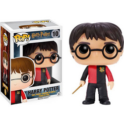 Funko Pop! Harry Potter 10 Harry Potter