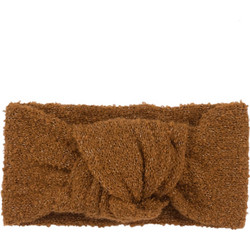 ICHI 'BRETTA' HEADBAND ΓΥΝΑΙΚΕΙΟ 20115310-180940 (180940/GOLDEN BROWN)