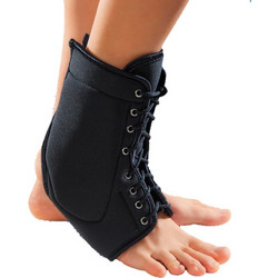 Anatomic Help McDavy Νάρθηκας Ποδοκνημικής 0331