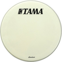 Tama CT 22 BMOT White Coated Head - 22"