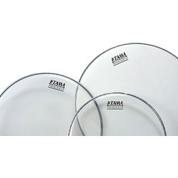 Tama H10 P25H Clear - 10"