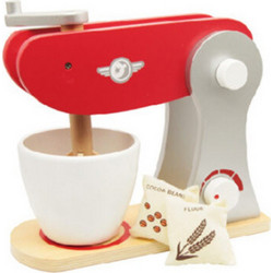 Classic World Retro Mixer 5037