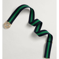 GANT ΖΩΝΗ 4940166-316-SPRING LEAF