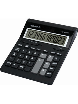 Olympia LCD 612SD