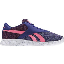 Reebok Royal EC Ride FS Γυναικεία Sneakers Πολύχρωμα AR1491