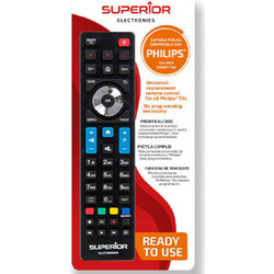 Superior Ready To Use Universal For Philips