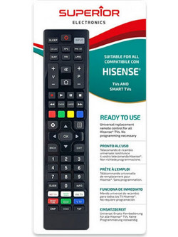 Superior SUPTRB028 Universal (Hisense)