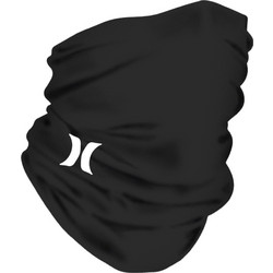 HURLEY SOLID GAITER ΛΑΙΜΟΣ ΑΝΔΡΙΚΟΣ HIFM0056-010 (010/BLACK)