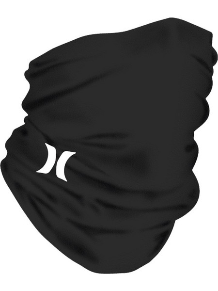 HURLEY SOLID GAITER ΛΑΙΜΟΣ ΑΝΔΡΙΚΟΣ HIFM0056-010 (010/BLACK)
