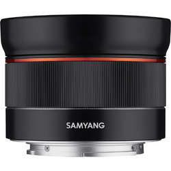 Samyang 24mm AF f/2.8 Sony FE