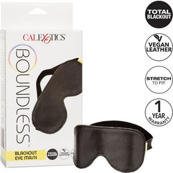 CALEX BOUNDLESS BLACKOUT EYE MASK