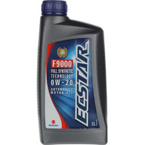 Suzuki Ecstar F9000 Συνθετικό Λάδι Αυτοκινήτου 0W-8 1lt