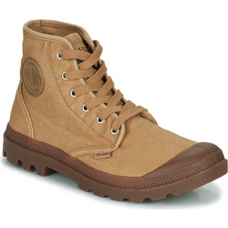 Palladium Pampa Hi Pampa Hi Ανδρικά Μποτάκια Ταμπά 02352-209-M