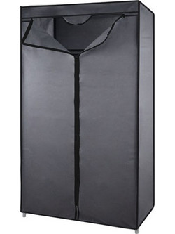 Ντουλαπα υφασματινη μονη BORMANN BPC1000 025450