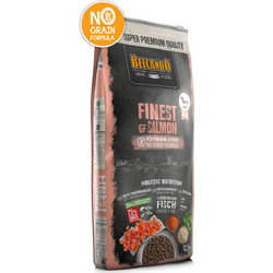 Belcando Finest Grain Free Salmon 12.5kg