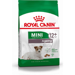Royal Canin Mini Ageing 12+ with Poultry 3.5kg