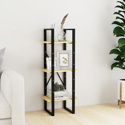 vidaXL Βιβλιοθήκη 40x30x105cm 806492
